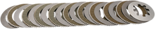 BELT DRIVES LTD. Clutch Kit BDLPCP-0011