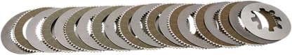 BELT DRIVES LTD. Clutch Kit BDLPCP-0011