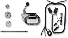 MOTOR TRIKE Mechanical Reverse Kit with Electrical Cut-Off Switch - Standard Clutch MTTR-0021