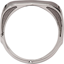CIRO Headlight Bezel - Chrome 45200