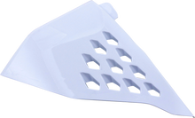 ACERBIS Airbox Cover - White - Vented 2791456811