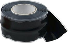 BRITE-LITES X-Treme Tape Roll - Black 648559101412
