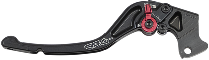 CRG RC2 Standard Clutch Lever - Black 2AD-621-T-B