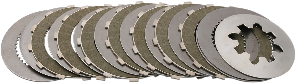 BELT DRIVES LTD. Clutch Kit - Pro Clutch BDLPCP-0012