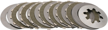 BELT DRIVES LTD. Clutch Kit - Pro Clutch BDLPCP-0012