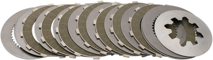 BELT DRIVES LTD. Clutch Kit - Pro Clutch BDLPCP-0012