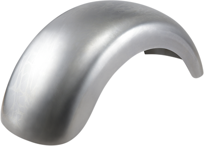 RWD V-TWIN Custom Rear Fender for Rigid Frames - Left-Side Drive - 11" W x 36.5" L 380309
