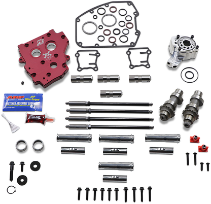 FEULING PARTS Camchest Kit - HP+® - 525 Series - Chain Drive - Twin Cam 7206