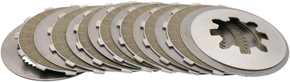 BELT DRIVES LTD. Clutch Kit - Pro Clutch BDLPCP-0200