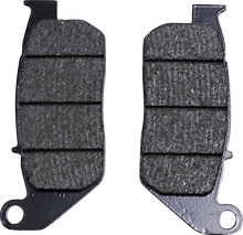 LYNDALL RACING BRAKES LLC X-Treme Brake Pads - Sportster 7233X