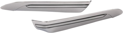 CIRO Light Accents - Tour-Pak® - Chrome 40006