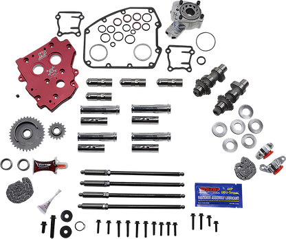 FEULING PARTS Camchest Kit - HP+® Chain Drive Conversion - 525 Reaper Series - Twin Cam 7220