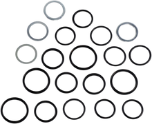 JAMES GASKET Pushrod Seal Set - Big Twin JGI-11133-FL