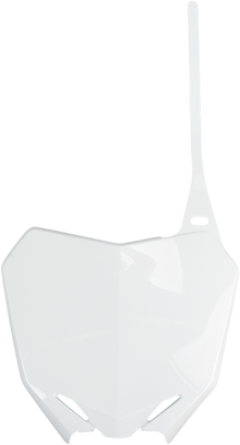 ACERBIS Front Number Plate 2113630002
