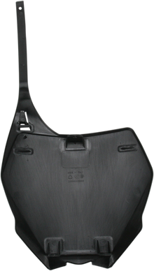 ACERBIS Front Number Plate - Black 2042390001