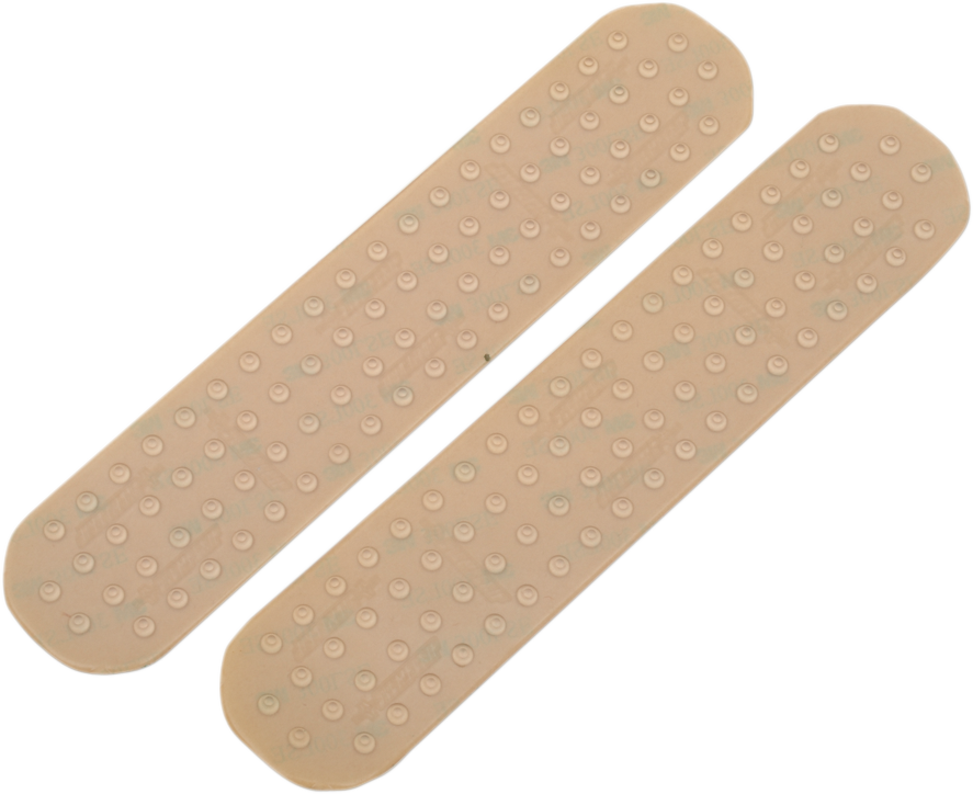 STOMPGRIP Grip Tape - Mini Strips - Volcano - Clear 33-10-0003C