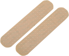 STOMPGRIP Grip Tape - Mini Strips - Volcano - Clear 33-10-0003C