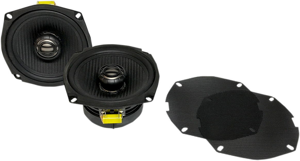 HOGTUNES 352 XLF Front Speakers 352-XLF