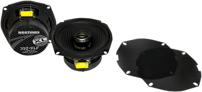 HOGTUNES 352 XLF Front Speakers 352-XLF
