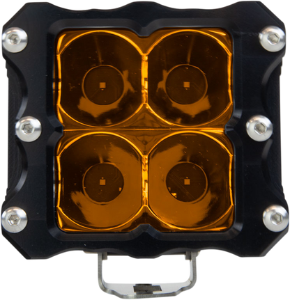 HERETIC LED Quattro Light - Spot 52202