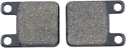LYNDALL RACING BRAKES LLC Brake Pads - Gold+ PM 2 Piston 7153-GPLUS