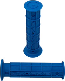 PRO GRIP 726 Grips - Blue PA072622TRBL