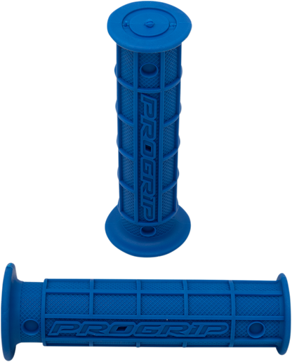 PRO GRIP 726 Grips - Blue PA072622TRBL