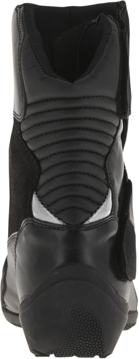 ALPINESTARS Stella Valencia Waterproof Boots - Black - US 9 / EU 41 2442216-10-41