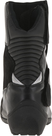 ALPINESTARS Stella Valencia Waterproof Boots - Black - US 9 / EU 41 2442216-10-41