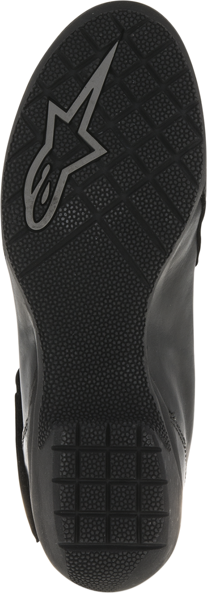 ALPINESTARS Stella Valencia Waterproof Boots - Black - US 9 / EU 41 2442216-10-41