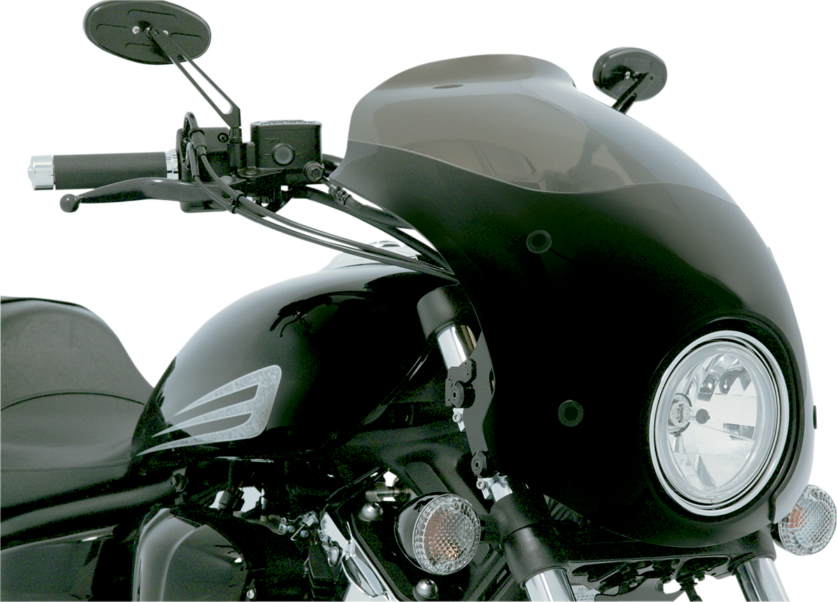MEMPHIS SHADES Bullet Fairing - Yamaha/Kawasaki MEM7111