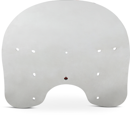 KLOCK WERKS Flare™ Windshield - 17" - Tint - Harley-Davidson® KWW-02-0236