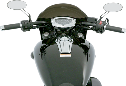 MEMPHIS SHADES Bullet Fairing - Yamaha/Kawasaki MEM7111