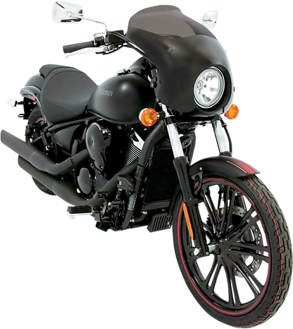 MEMPHIS SHADES Bullet Fairing - Yamaha/Kawasaki MEM7111