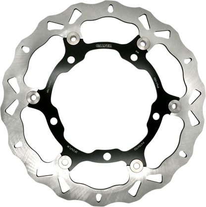 GALFER Front Rotor DF214FLW