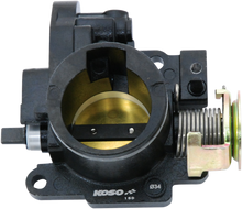 KOSO NORTH AMERICA Throttle Body - Honda - 34mm DY623013