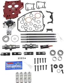 FEULING PARTS Camchest Kit - HP+® - 525 Series - Gear Drive - Twin Cam 7204