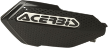 ACERBIS X-Elite Handguard - Black 2856890001