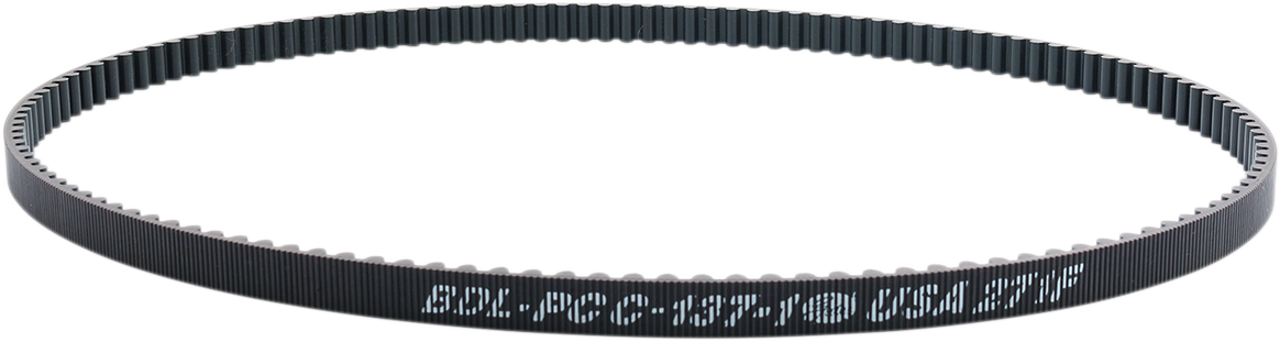 BELT DRIVES LTD. Rear Drive Belt - 137 Tooth - 1" - Sportster PCC-137-1