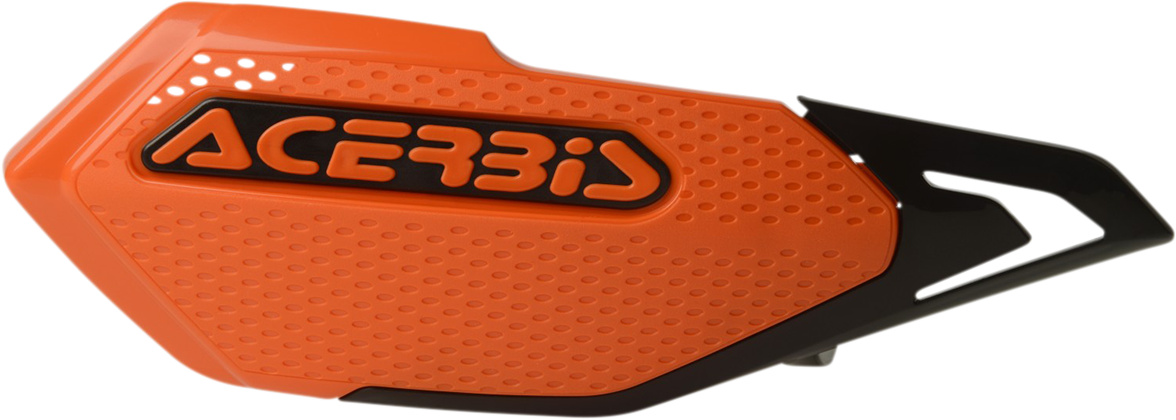 ACERBIS X-Elite Handguard - Orange/Black 2856895225