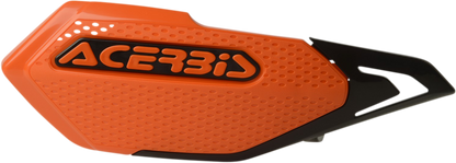 ACERBIS X-Elite Handguard - Orange/Black 2856895225