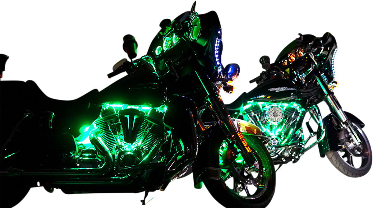 CIRO LED Light Kit - Engine 41031