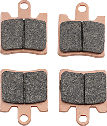 SBS HS Brake Pads - FJR 1300 - 740HS 740HS