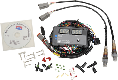 DAYTONA TWIN TEC LLC WEGO III™ AFR System Sensor Kit 112005