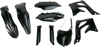 ACERBIS Full Body Kit - Black - Kawasaki - KX '13-'15 2314200001
