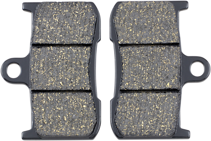LYNDALL RACING BRAKES LLC Brake Pads - Victory 7175-GPLUS