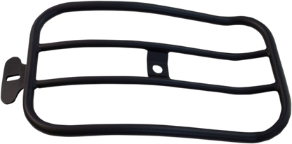 MOTHERWELL Luggage Rack - Matte Black - FXDLS MWL-219-MB