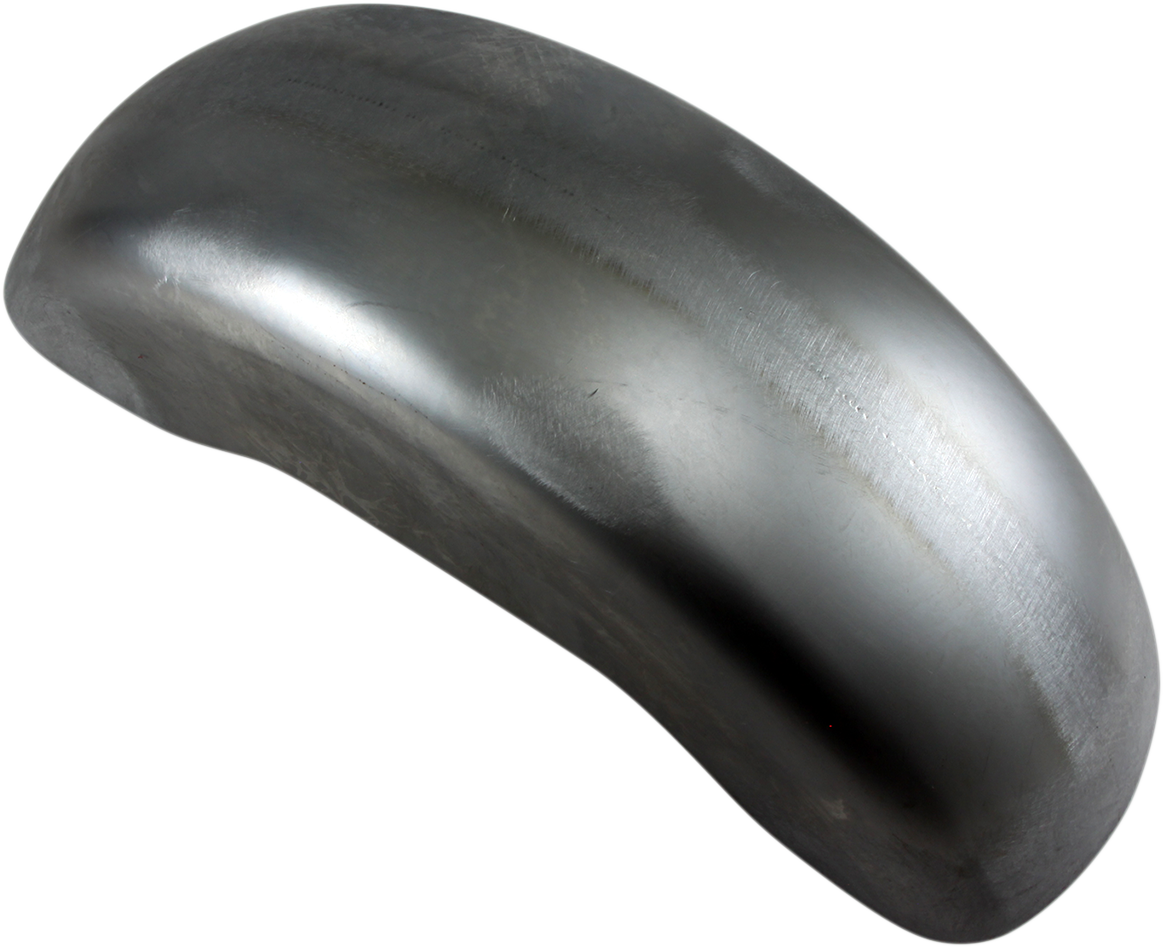 RWD V-TWIN Gambler Custom Rear Fender for Swingarm Frames - 7.25" W x 33.75" L 380332