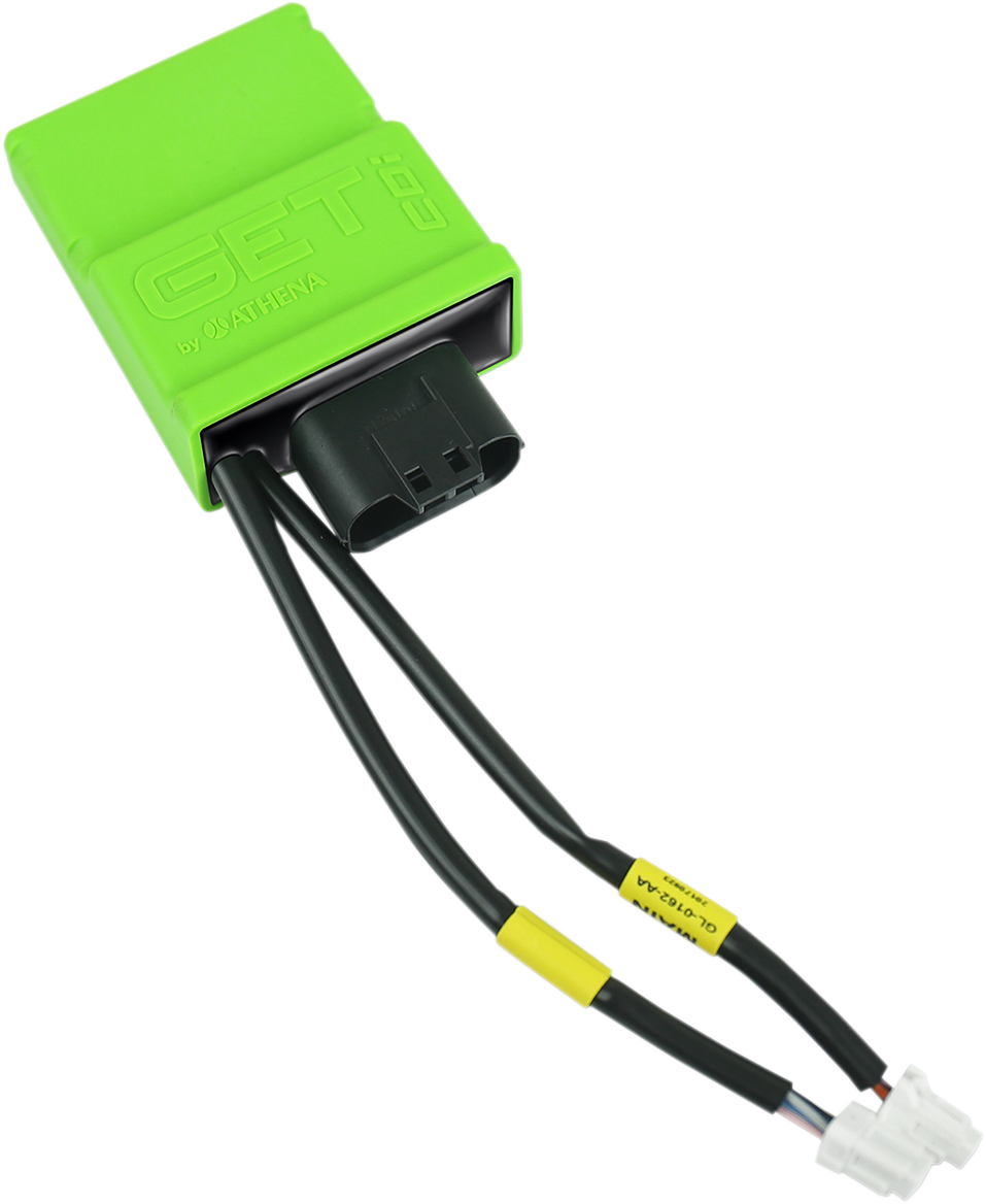 GET CDI - YZ 65 GK-CDI-0005