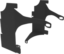 SADDLE TRAMP Fairing Bracket - FLH '98-'13 BC-AMP03